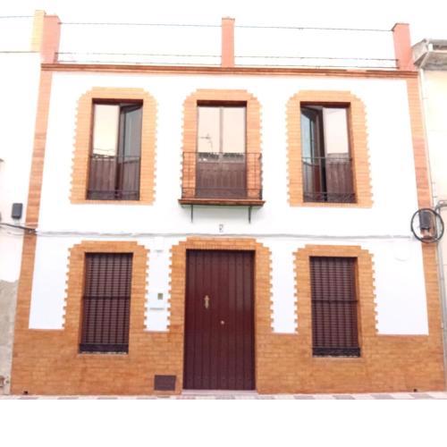 Casa Porras Cabello