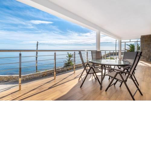Casa Posidonia
