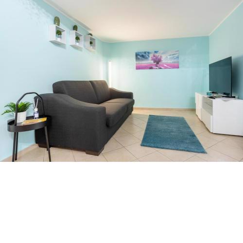 Casa Primavera Cozy Apartment