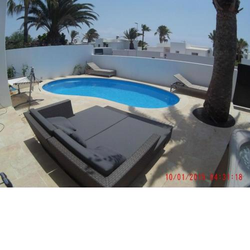 Casa Princesa Ico