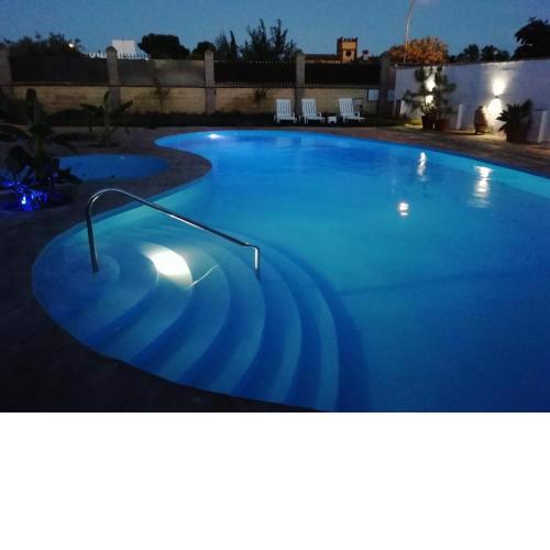 Casa principal