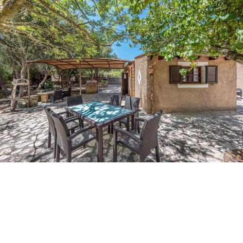 Casa Principal
