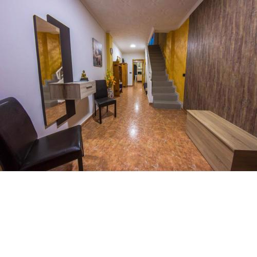 Casa Pueblo Alzira No Compartida