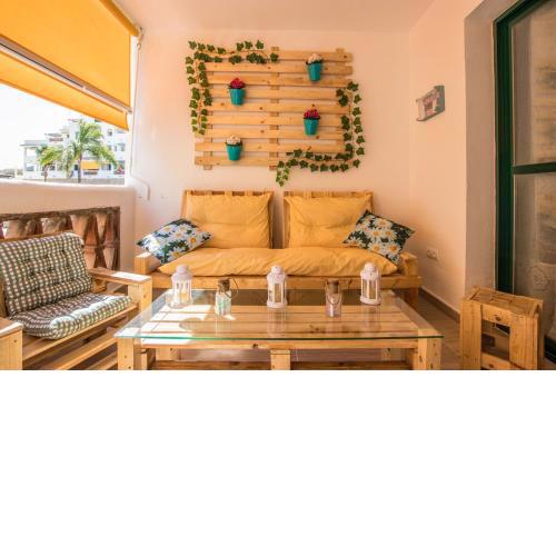 Casa Pueblo Torrequebrada