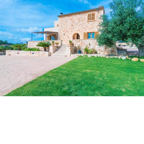 Casa Puig De Na Franquesa