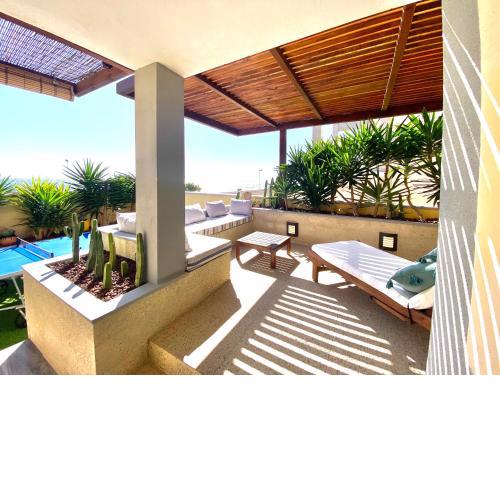 Casa Pura Energía