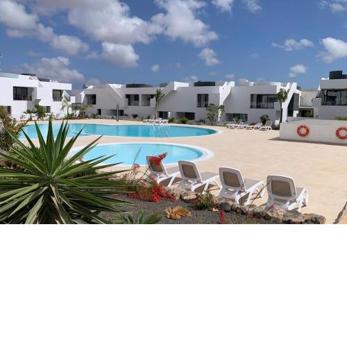 CASA Pura Vida, Fuerteventura
