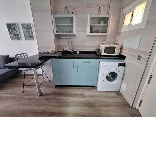 Casa Puri : Apartamento en Suite