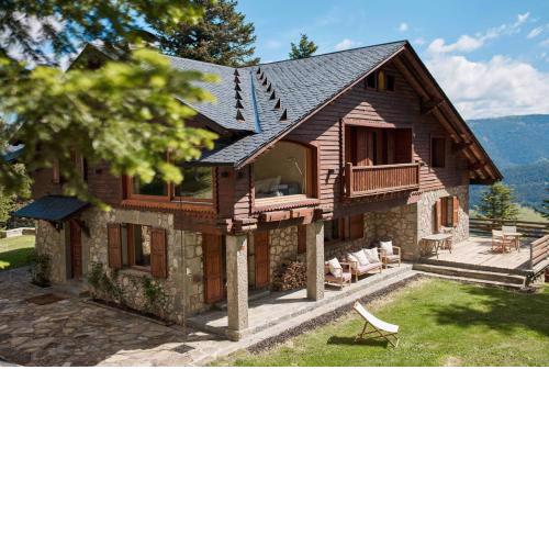 Casa Pyrenees - Slow Life Refuge