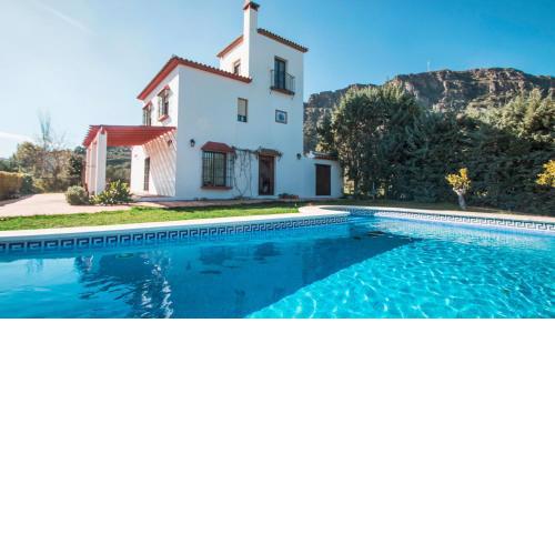 Casa Quebraero Caminito del Rey