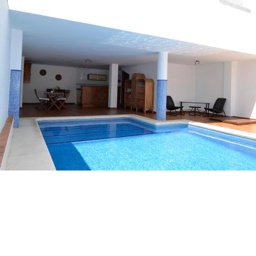 Casa Quercus con piscina privada