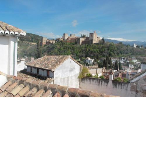 Casa Quijada