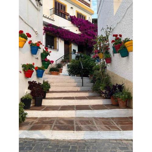 Casa Quijote