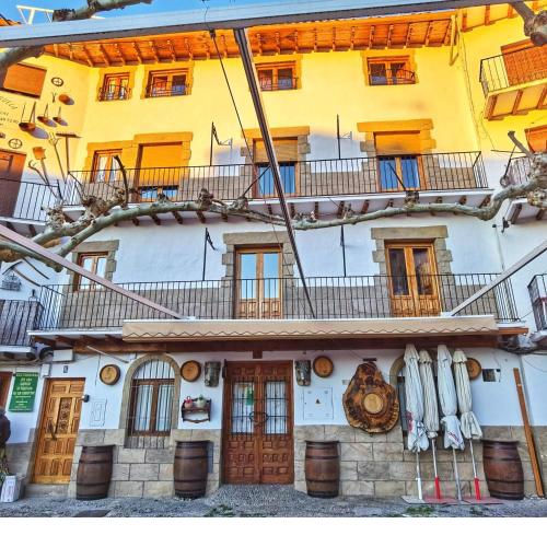 Casa Quinito