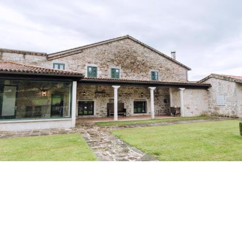 Casa Quinteliña
