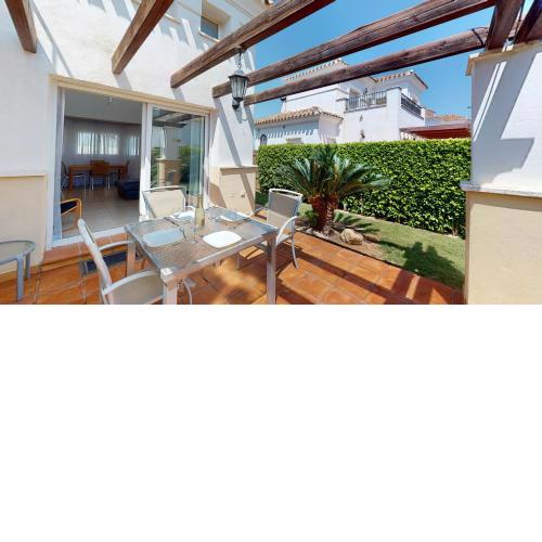 Casa Quisqueya - A Murcia Holiday Rentals Property