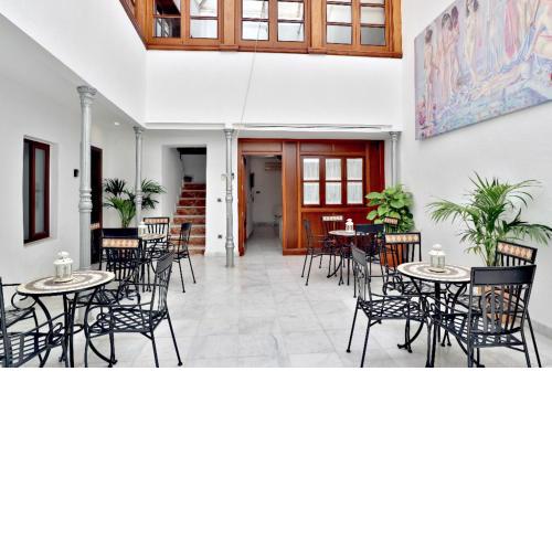 Casa Qurtuba