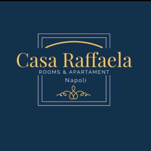CASA RAFFAELA b&b