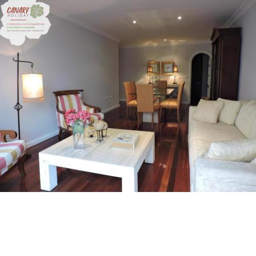 Casa Rakel, apartamento en el centro de Los Llanos