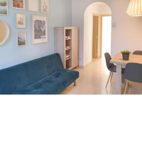 Casa Ramona apartamento de pueblo con patio en el centro de Sant Joan