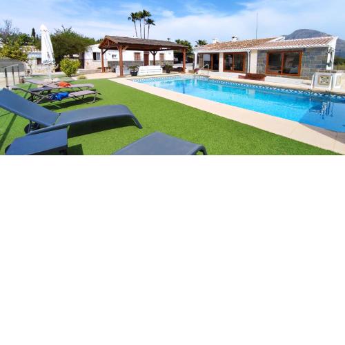 Casa Rancho Grande