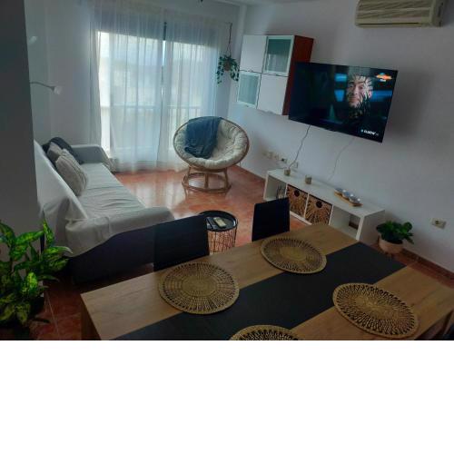 Casa Raquel