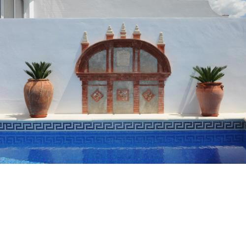 Casa Raquel