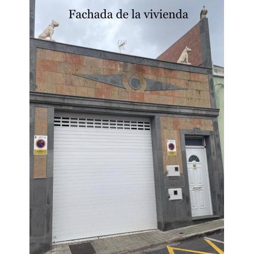CASA RAUL