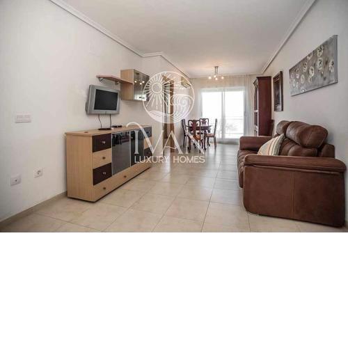 Casa RaulIvan Luxury Homes 3ªPta Frontal 1ªLínea