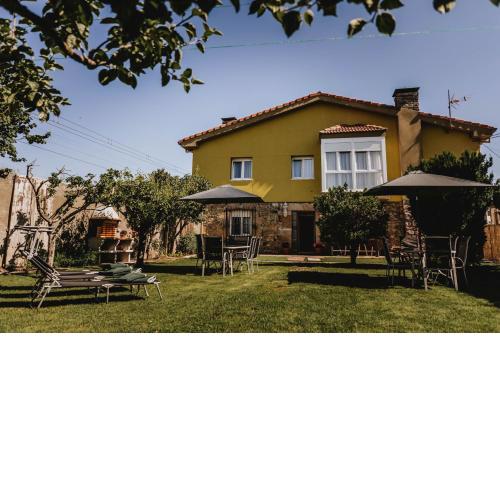 Casa Real 110+2