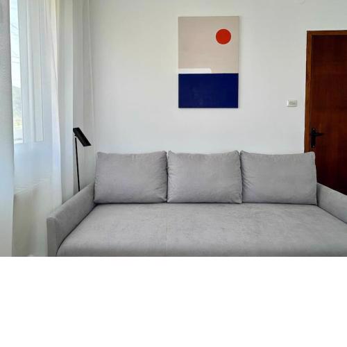 Casa reformada en la Playa de Agrelo/Portomaior