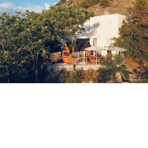 Casa refugio Cazorla