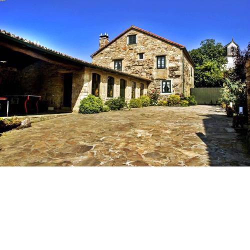 Casa Refugio de Verdes