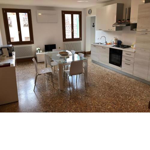 Casa Regini Venezia