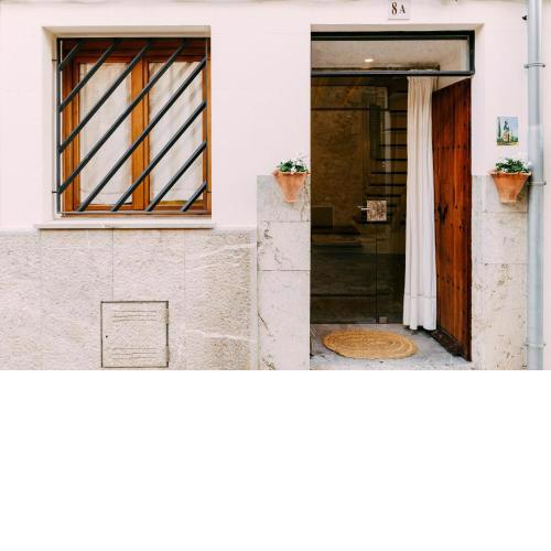 Casa Rei Sanxo, 8A