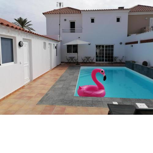 Casa Reina