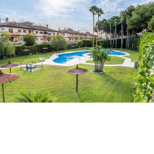 Casa Reina