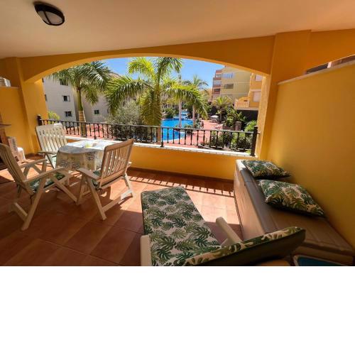 Casa Relax En Palm Mar