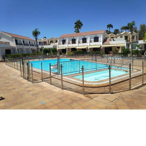Casa Relax vibbecanarias Maspalomas
