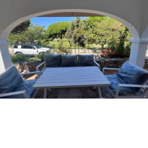 Casa Reserva Los Monteros