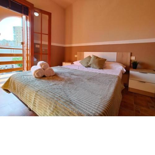 Casa residencial a 2min de la playa
