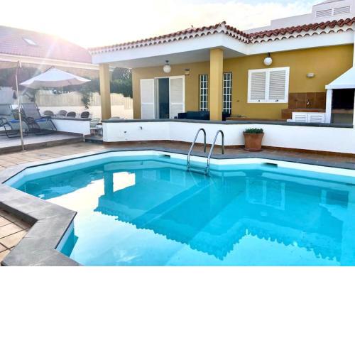 Casa residencial Maspalomas