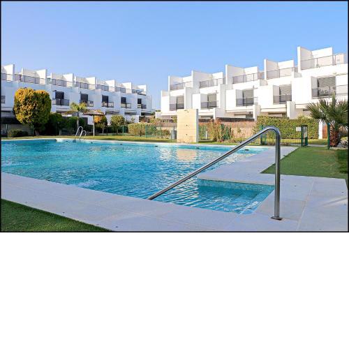 Casa Residencial Playa Fontanilla