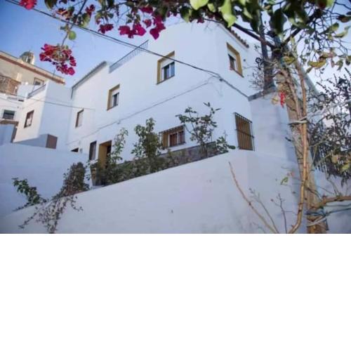 Casa Resolana, magníficas vistas