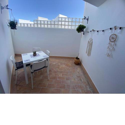 CASA RETINTO