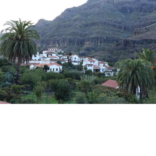 Casa Reyes Fataga