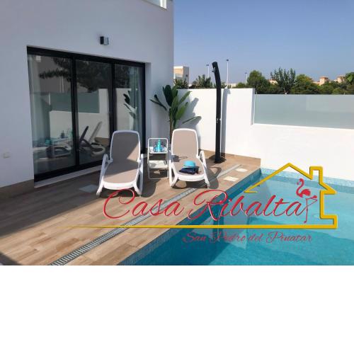 Casa Ribalta