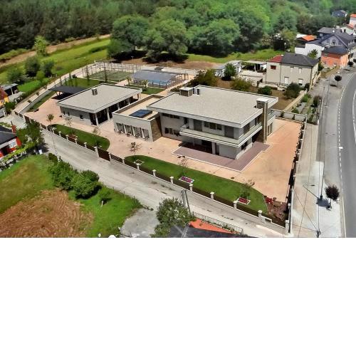 Casa Ribeira Sacra