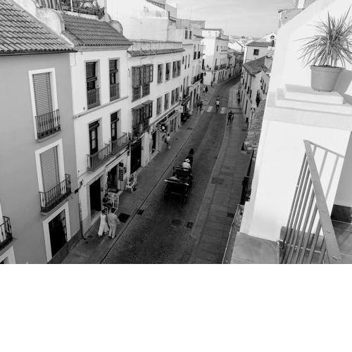 Casa Ribera Lucano Centro Historico