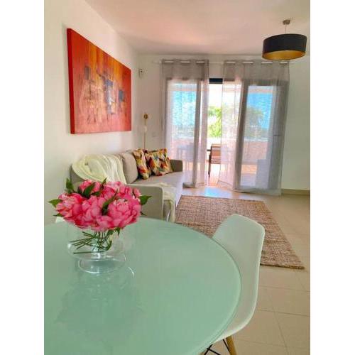 Casa Ricky27 precioso duplex en Costa Teguise